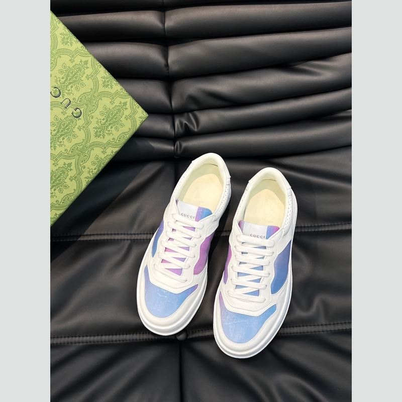 G*u*i sneakers